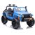 Lean Cars XB-1118 Blue bērnu elektroauto