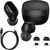 Earphones TWS  Baseus Bowie WM01 (black)