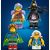 LEGO DREAMZzz Fantastiskais namiņš kokā (71461)