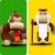 LEGO Super Mario Domek na drzewie Donkey Konga — zestaw rozszerzający (71424)