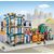 LEGO 31141 Creator 3in1 Main Street Construction Toy