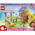 LEGO 10787 Gabby´s Dollhouse Kitty Fairy's Garden Party