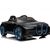 BMW I4 4x4 vienvietīgs elektromobilis, melns
