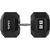 Dumbbell HMS Hex Pro