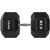 Dumbbell HMS Hex Pro