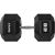 Dumbbell HMS Hex Pro