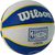 Basketball Wilson Team Retro Denver Nuggets Mini Ball WTB3200XBDEN (3)