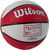 Basketball Wilson Team Retro Miami Heat Mini Ball Jr. WTB3200XBMIA (3)