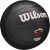 Basketball Wilson Team Tribute Miami Heat Mini Ball Jr. WZ4017607XB (3)