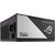 ASUS ROG Loki SFX-L 750W Platinum power supply unit 20+4 pin ATX Black, Silver