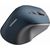 Wireless mouse UGREEN MU101 2.4G+BT (Blue)