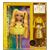 Rainbow High кукла Fantastic fashion 33 см, желтая