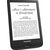 PocketBook e-reader Basic Lux 4 6" 8GB, black