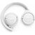 JBL Tune 520BT Bluetooth Wireless On-Ear Headphones White EU