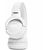 JBL Tune 520BT Bluetooth Wireless On-Ear Headphones White EU