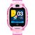 Canyon smartwatch for kids Jondy KW-44, pink