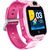 Canyon smartwatch for kids Jondy KW-44, pink