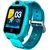 Canyon smartwatch for kids Jondy KW-44, green