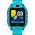 Canyon smartwatch for kids Jondy KW-44, green