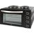 Mini kitchen Clatronic KK3786