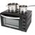 Mini kitchen Clatronic KK3786