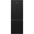 Fridge Bomann KG322.1B black