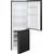 Fridge Bomann KG322.1B black