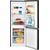 Fridge Bomann KG322.1B black