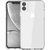 Mocco Ultra Back Case 0.3 mm Aizmugurējais Silikona Apvalks Priekš Apple iPhone 12 mini Caurspīdīgs