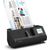 Epson Network scanner ES-C380W Compact Sheetfed, Wireless