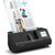 Epson Network scanner ES-C380W Compact Sheetfed, Wireless