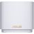 Asus ZenWiFi XD4 Plus (W-2-PK) Wireless-AX1800 (2-pack)	 802.11ax, 1201+574 Mbit/s, 10/100/1000 Mbit/s, Ethernet LAN (RJ-45) ports 1, Antenna type Internal