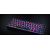 Genesis THOR 660 RGB, Mechanical Gaming Keyboard, RGB LED light, US, Black, Wireless, USB Type-C, Bluetooth