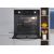 Candy FIDC N625 L Cepeškrāsns 70L Black