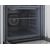 Candy FIDC N625 L Cepeškrāsns 70L Black