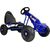 Lean Sport Go-Cart A-18 Blue Kartingi