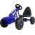 Lean Sport Go-Cart A-18 Blue Kartingi