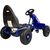 Lean Sport Go-Cart A-18 Blue Kartingi