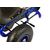 Lean Sport Go-Cart A-18 Blue Kartingi