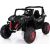 Lean Cars Jeep XMX603 bērnu elektrauto - Black ar MP3