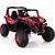 Lean Cars Jeep XMX Red bērnu elektrauto