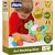 CHICCO Развивающая игрушка 2 в 1 Дино ECO