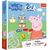 Unknown TREFL PEPPA PIG Boardgame 2 in 1 Peppa Pig