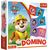 TREFL PAW PATROL Domino Galda spēle