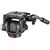 Manfrotto video galva MHXPRO-2W