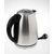 Adler AD 1223 electric kettle 1.7 L Black,Stainless steel 2200 W