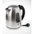 Adler AD 1223 electric kettle 1.7 L Black,Stainless steel 2200 W