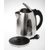 Adler AD 1223 electric kettle 1.7 L Black,Stainless steel 2200 W