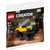 LEGO Creator Klocki 30594 Rockowy Monster Truck