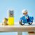 LEGO Duplo Motocykl policyjny (10967)